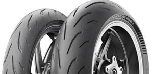 Opony Michelin Michelin Power 6