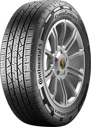 Opony Continental Continental CrossContact H/T