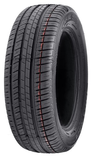 Opony Profil Profil Aqua Race Plus Evo