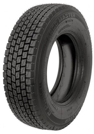 Opony Profil Profil Cargo Master Evo