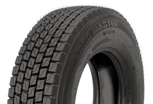 Opony Profil Profil Cargo Master Evo