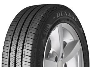 Opony Dunlop Dunlop ECONODRIVE LT