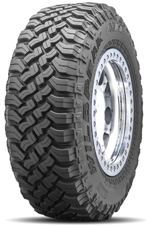 Opony Falken Falken WILDPEAK M/T 01