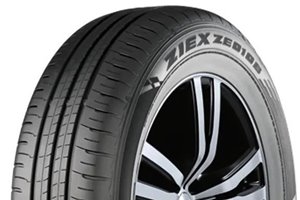 Opony Falken Falken ZIEX ZE010B