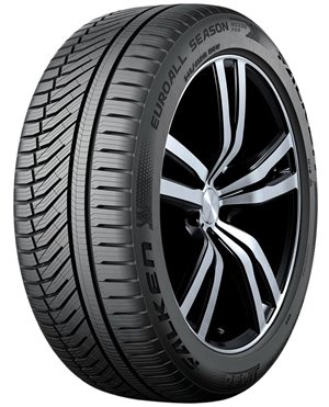 Opony Falken EuroAll Season AS220 Pro
