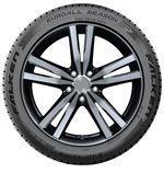 Opony Falken EuroAll Season AS220 Pro