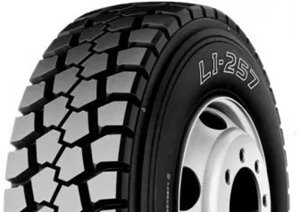 Opony Falken Falken LI257
