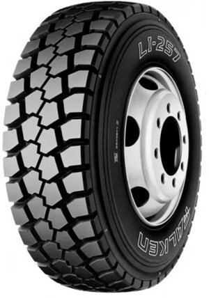 Opony Falken Falken LI257