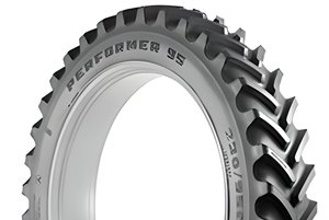Opony Firestone Firestone Performer 95