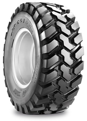Opony Firestone Firestone Duraforce UT
