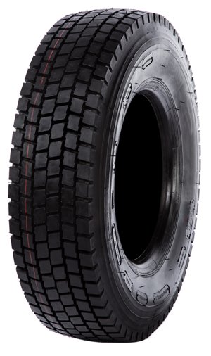 Profil Cargo Master 2