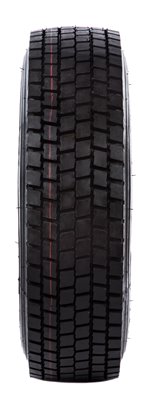 Profil Cargo Master 2