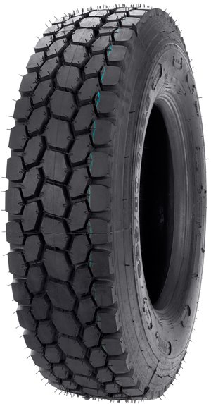 Opony Profil B10