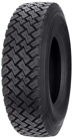 Opony Profil Profil UZZ