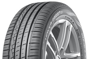 Opony Nokian Nokian Hakka Green 3