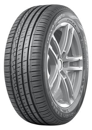 Opony Nokian Nokian Hakka Green 3