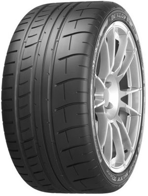 Opony Dunlop Dunlop SPORT MAXX RACE