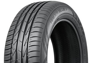 Opony Nokian Nokian Hakka Blue 3