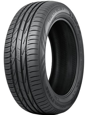 Opony Nokian Nokian Hakka Blue 3