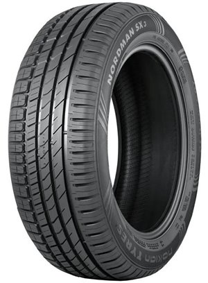 Nokian Nordman SX3