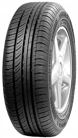 Opony Nokian Nokian Hakka C Van