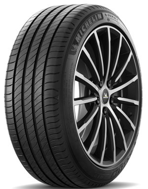 Opony Michelin Michelin E Primacy