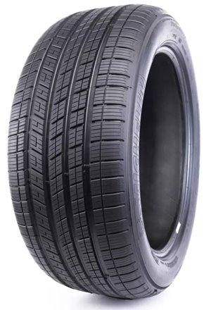 Opony Michelin Michelin Pilot Sport A/S 3