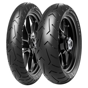 Opony Pirelli Pirelli Scorpion Trail 3