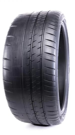 Opony Michelin Michelin Pilot Sport Cup 2 R Connect