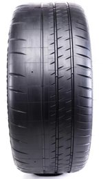 Opony Michelin Michelin Pilot Sport Cup 2 R Connect