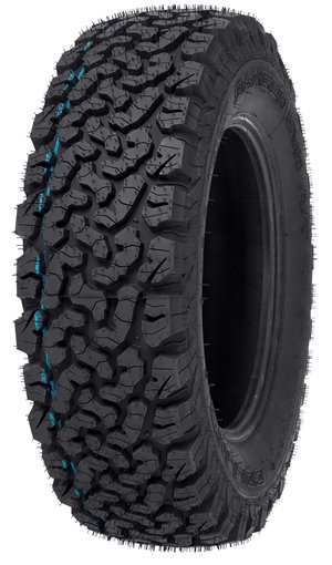 Opony Profil Profil Ranger EVO A/T