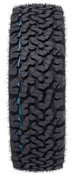 Opony Profil Profil Ranger EVO A/T