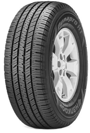 Opony Hankook Hankook Dynapro HT RH12