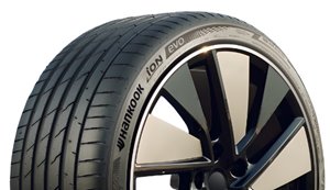 Opony Hankook Hankook iON Evo IK01