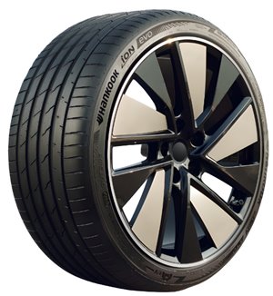 Opony Hankook Hankook iON Evo IK01