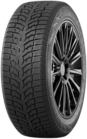 Opony Syron Tires Syron Tires Everest 2