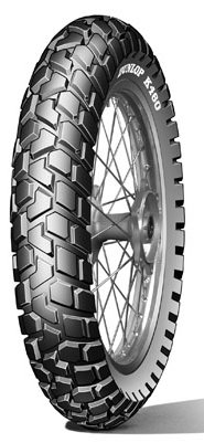 Opony Dunlop Dunlop K460