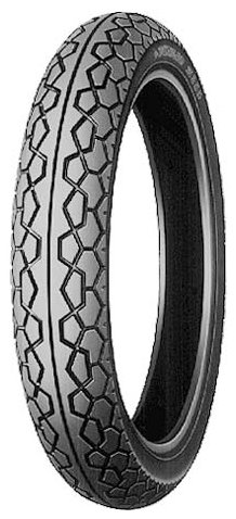 Opony Dunlop Dunlop K388