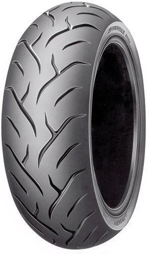 Opony Dunlop Dunlop D221