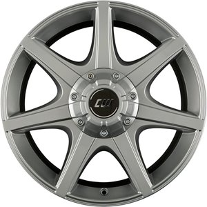 Borbet Borbet CWE Anthracite Polished