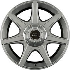 Borbet Borbet CWE Anthracite Polished