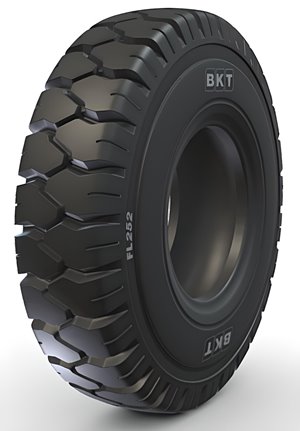 Opony BKT BKT FL 252
