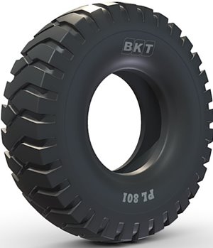 Opony BKT BKT PL 801