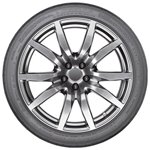Opony Dunlop Dunlop SPORT MAXX GT600
