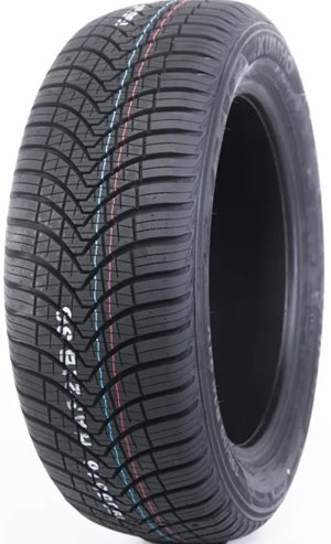 Opony Kumho Kumho Solus 4S HA32+