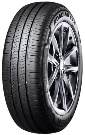 Opony Nexen Nexen Roadian CTX