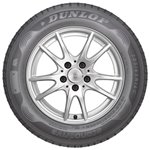 Opony Dunlop Dunlop ECONODRIVE