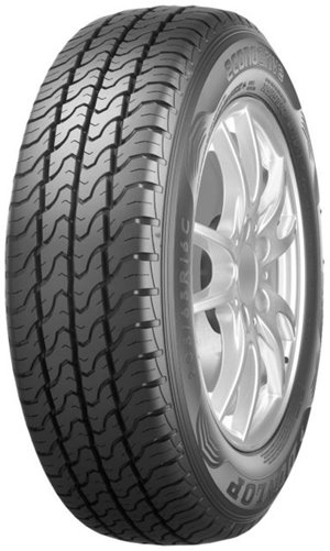 Opony Dunlop Dunlop ECONODRIVE