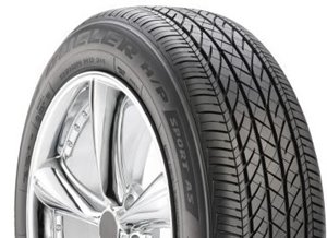 Opony Bridgestone Bridgestone Dueler H/P Sport All Season