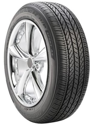 Opony Bridgestone Bridgestone Dueler H/P Sport All Season